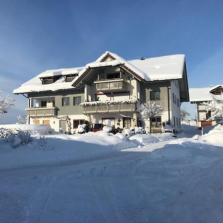 Ferienwohnungen Allgaeu-Bodensee Sigmarszell Zewnętrze zdjęcie