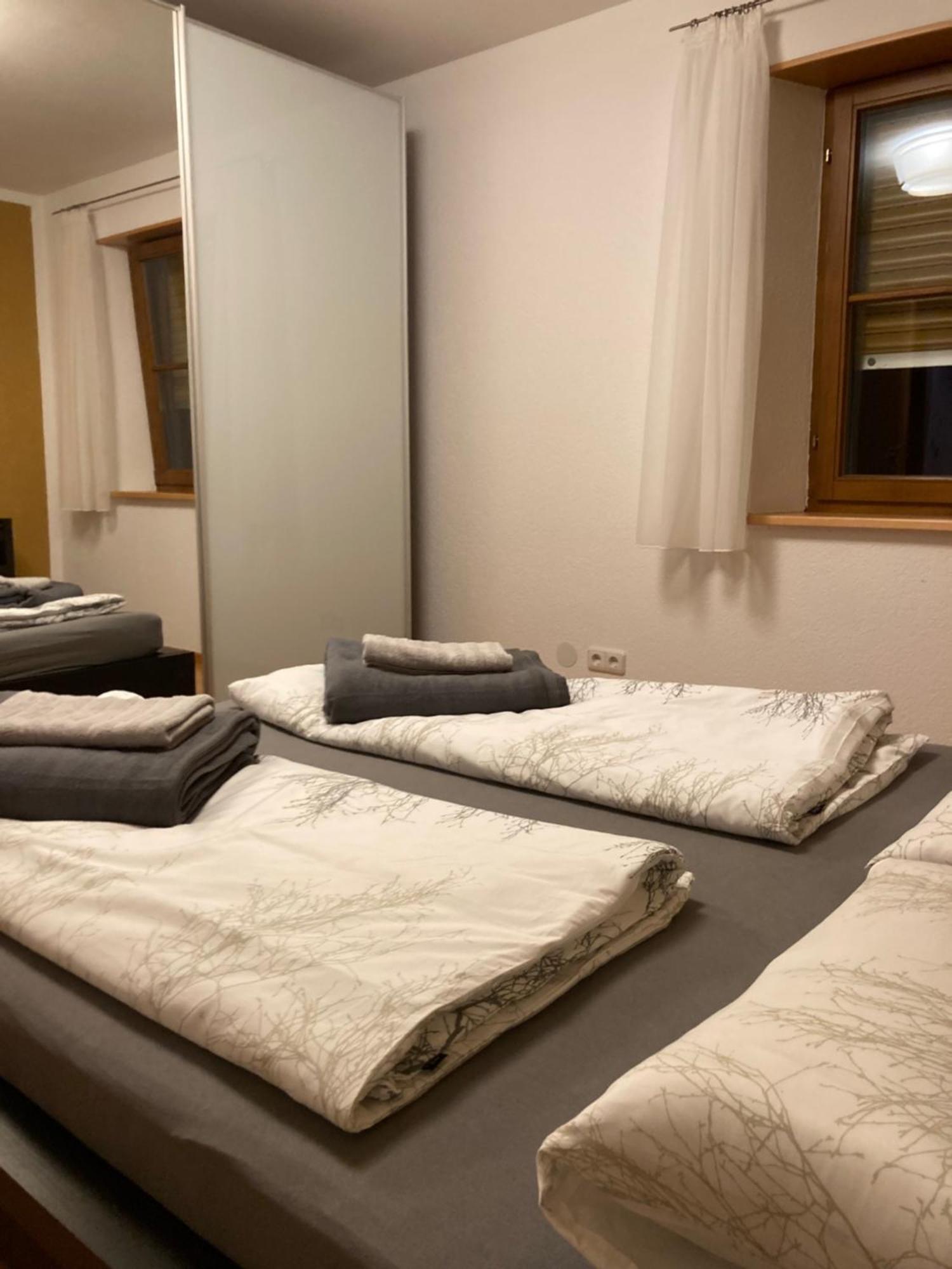 Ferienwohnungen Allgaeu-Bodensee Sigmarszell Zewnętrze zdjęcie