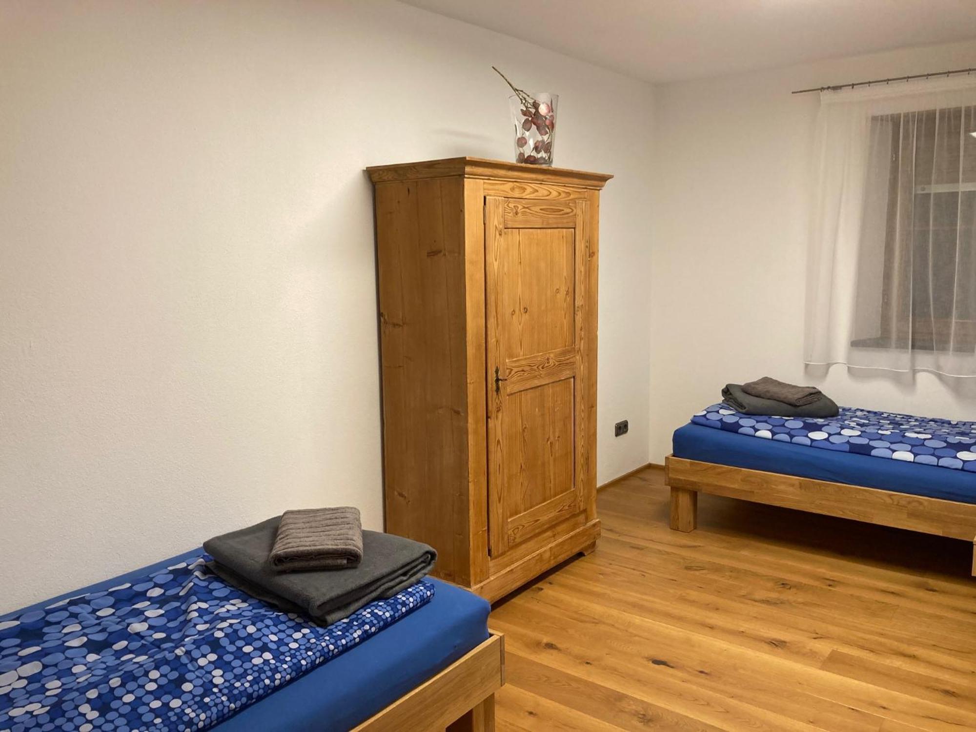 Ferienwohnungen Allgaeu-Bodensee Sigmarszell Zewnętrze zdjęcie