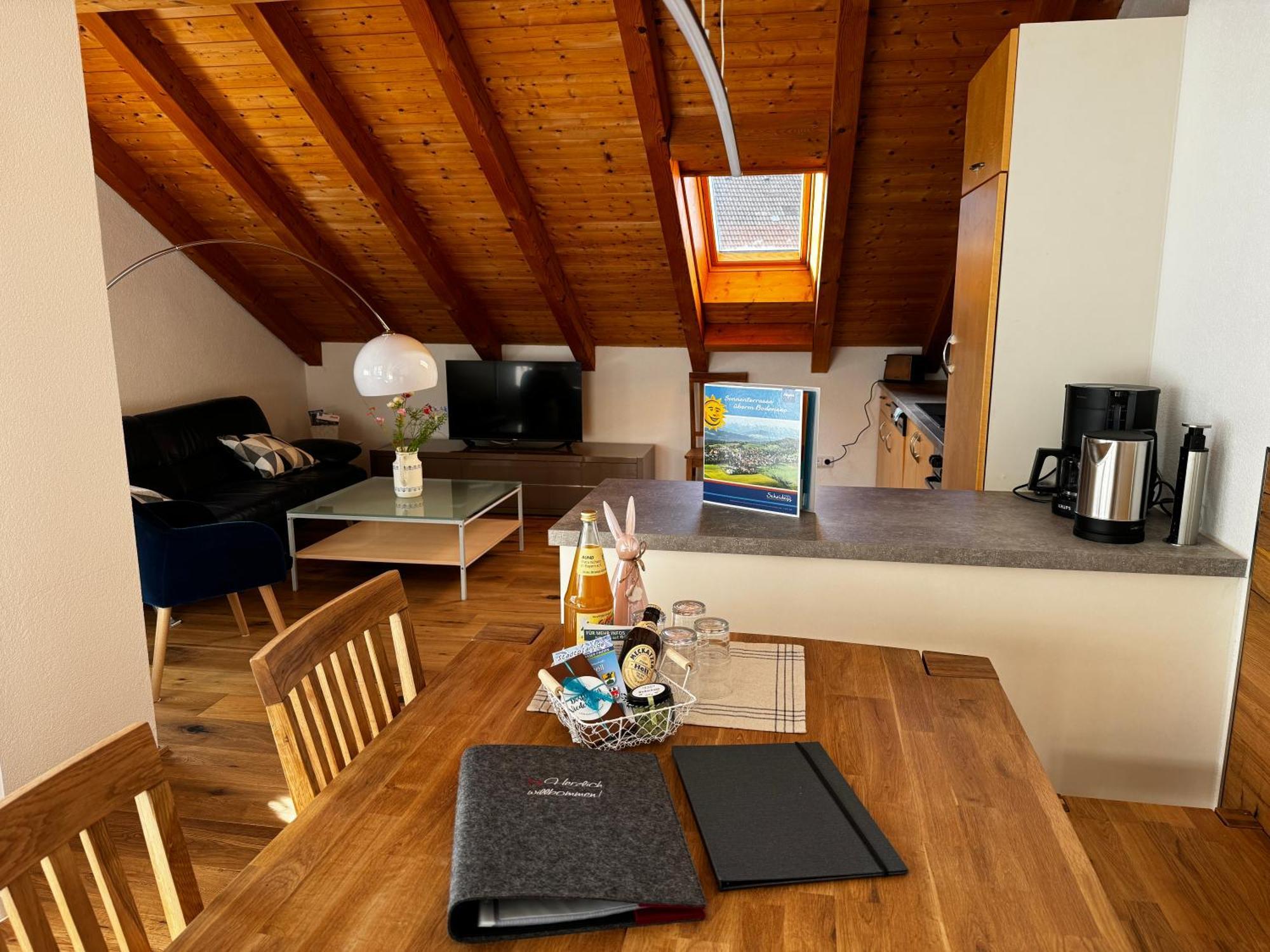 Ferienwohnungen Allgaeu-Bodensee Sigmarszell Zewnętrze zdjęcie